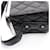 Borsa Matelassé Chanel Nero - vista 6