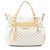 Bolsa Evora MM Louis Vuitton Branco