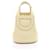 Borsa Hermès In the Loop 18 Giallo