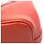 Sac Tote Hermès Garden Party TPM Rouge - vue 9