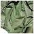 PRADA Backpack Nylon Khaki Silver Auth bs32692 Silvery - view 11