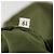 PRADA Backpack Nylon Khaki Silver Auth bs32692 Silvery - view 12