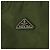 PRADA Backpack Nylon Khaki Silver Auth bs32692 Silvery - view 19