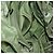 PRADA Backpack Nylon Khaki Silver Auth bs32692 Silvery - view 20