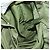 PRADA Backpack Nylon Khaki Silver Auth bs32692 Silvery - view 21