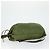 PRADA Backpack Nylon Khaki Silver Auth bs32692 Silvery - view 4