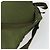 PRADA Backpack Nylon Khaki Silver Auth bs32692 Silvery - view 8