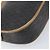 Christian Dior Borsa a spalla in tela a nido d'ape PVC nera e dorata Auth BA10439 Nero D'oro - vista 13