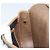 Christian Dior Borsa a spalla in tela a nido d'ape PVC nera e dorata Auth BA10439 Nero D'oro - vista 20
