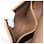 Christian Dior Borsa a spalla in tela a nido d'ape PVC nera e dorata Auth BA10439 Nero D'oro - vista 21