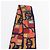 Hermès Foulard Twilly HERMES Carrozza in Seta Blu Navy Auth 170363V - vista 10