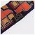 Hermès Foulard Twilly HERMES Carrozza in Seta Blu Navy Auth 170363V - vista 11