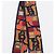 Hermès Foulard Twilly HERMES Carrozza in Seta Blu Navy Auth 170363V - vista 5