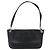 Borsa a Spalla Salvatore Ferragamo in Pelle Oro Nero Auth ka2367 D'oro - vista 13