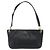 Borsa a Spalla Salvatore Ferragamo in Pelle Oro Nero Auth ka2367 D'oro - vista 2
