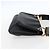 Borsa a Spalla Salvatore Ferragamo in Pelle Oro Nero Auth ka2367 D'oro - vista 4