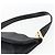 Borsa a Spalla Salvatore Ferragamo in Pelle Oro Nero Auth ka2367 D'oro - vista 8