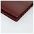 CARTIER Bolso de Hombro Must Line Cuero Burdeos Oro Auth ep12994 Dorado - vista 10