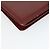 CARTIER Bolso de Hombro Must Line Cuero Burdeos Oro Auth ep12994 Dorado - vista 13