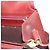 CARTIER Bolso de Hombro Must Line Cuero Burdeos Oro Auth ep12994 Dorado - vista 15