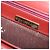 CARTIER Bolso de Hombro Must Line Cuero Burdeos Oro Auth ep12994 Dorado - vista 19