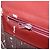 CARTIER Bolso de Hombro Must Line Cuero Burdeos Oro Auth ep12994 Dorado - vista 20