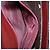 CARTIER Bolso de Hombro Must Line Cuero Burdeos Oro Auth ep12994 Dorado - vista 21