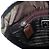 PRADA Borsa a mano in nylon pelle khaki argento Auth ti3735 Cachi - vista 21