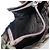 PRADA Borsa a mano in nylon pelle khaki argento Auth ti3735 Cachi - vista 23