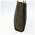 PRADA Borsa a mano in nylon pelle khaki argento Auth ti3735 Cachi - vista 3