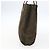 PRADA Borsa a mano in nylon pelle khaki argento Auth ti3735 Cachi - vista 4