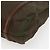 PRADA Borsa a mano in nylon pelle khaki argento Auth ti3735 Cachi - vista 9