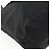 Borsa Tote PRADA in nylon nero argento Auth bs33254 - vista 16