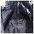 Borsa Tote PRADA in nylon nero argento Auth bs33254 - vista 19