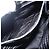 Borsa Tote PRADA in nylon nero argento Auth bs33254 - vista 21
