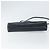 Borsa a Spalla Salvatore Ferragamo in Pelle Blu Navy Oro Auth bs33229 D'oro - vista 5