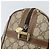 Borsa Sherry Line GG Supreme Web di GUCCI in PVC beige 002 115 6697 4023 Auth BA10364 - vista 10