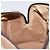 Borsa Sherry Line GG Supreme Web di GUCCI in PVC beige 002 115 6697 4023 Auth BA10364 - vista 20