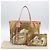 LOUIS VUITTON Masters Collection FRAGONARD Neverfull MM M43319 Auth 163469SAM Rosa - vista 12
