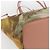 LOUIS VUITTON Masters Collection FRAGONARD Neverfull MM M43319 Auth 163469SAM Rosa - vista 15