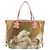 LOUIS VUITTON Masters Collection FRAGONARD Neverfull MM M43319 Auth 163469SAM Rosa - vista 2