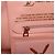 LOUIS VUITTON Masters Collection FRAGONARD Neverfull MM M43319 Auth 163469SAM Rosa - vista 24