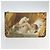 LOUIS VUITTON Masters Collection FRAGONARD Neverfull MM M43319 Auth 163469SAM Rosa - vista 29