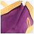 LOUIS VUITTON Borsa a Mano Epi Saint Jacques Gialla M52279 LV Auth 172034 Giallo - vista 19