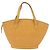 LOUIS VUITTON Borsa a Mano Epi Saint Jacques Gialla M52279 LV Auth 172034 Giallo - vista 2