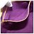 LOUIS VUITTON Borsa a Mano Epi Saint Jacques Gialla M52279 LV Auth 172034 Giallo - vista 20