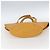 LOUIS VUITTON Borsa a Mano Epi Saint Jacques Gialla M52279 LV Auth 172034 Giallo - vista 5