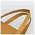 LOUIS VUITTON Borsa a Mano Epi Saint Jacques Gialla M52279 LV Auth 172034 Giallo - vista 8