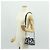 LOUIS VUITTON Empreinte Géant Point Infini Nano Speedy Bag M81910 Auth BA9652SM Noir - vue 25