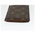Portafoglio Monogram LOUIS VUITTON 3 pezzi LV Auth BA10350 Monogramma - vista 11